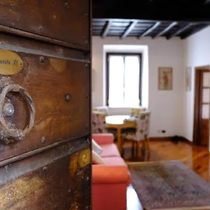 Hostme Colosseum Apartment Rome