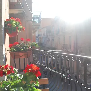 Casa Vacanze Taorminacentre , Taormina Italia