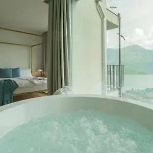  Appartement Valarin Luxury & Wellness, By Rent Italie